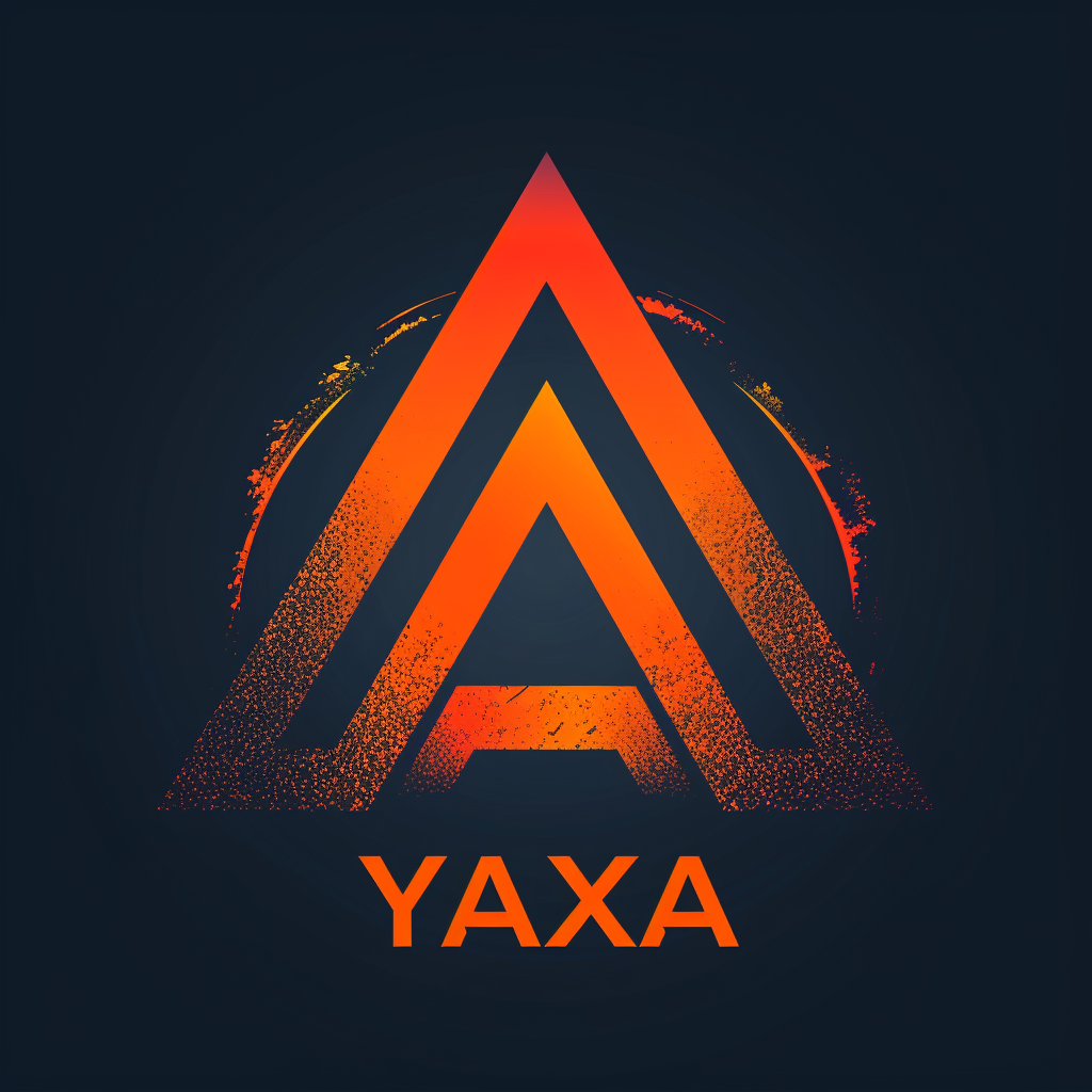 Yaxa Logo